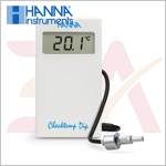 HI-98539 Digital Thermometer